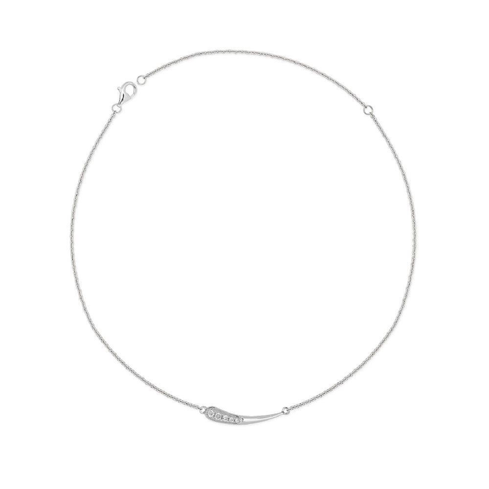 Skinny Drip Pendant