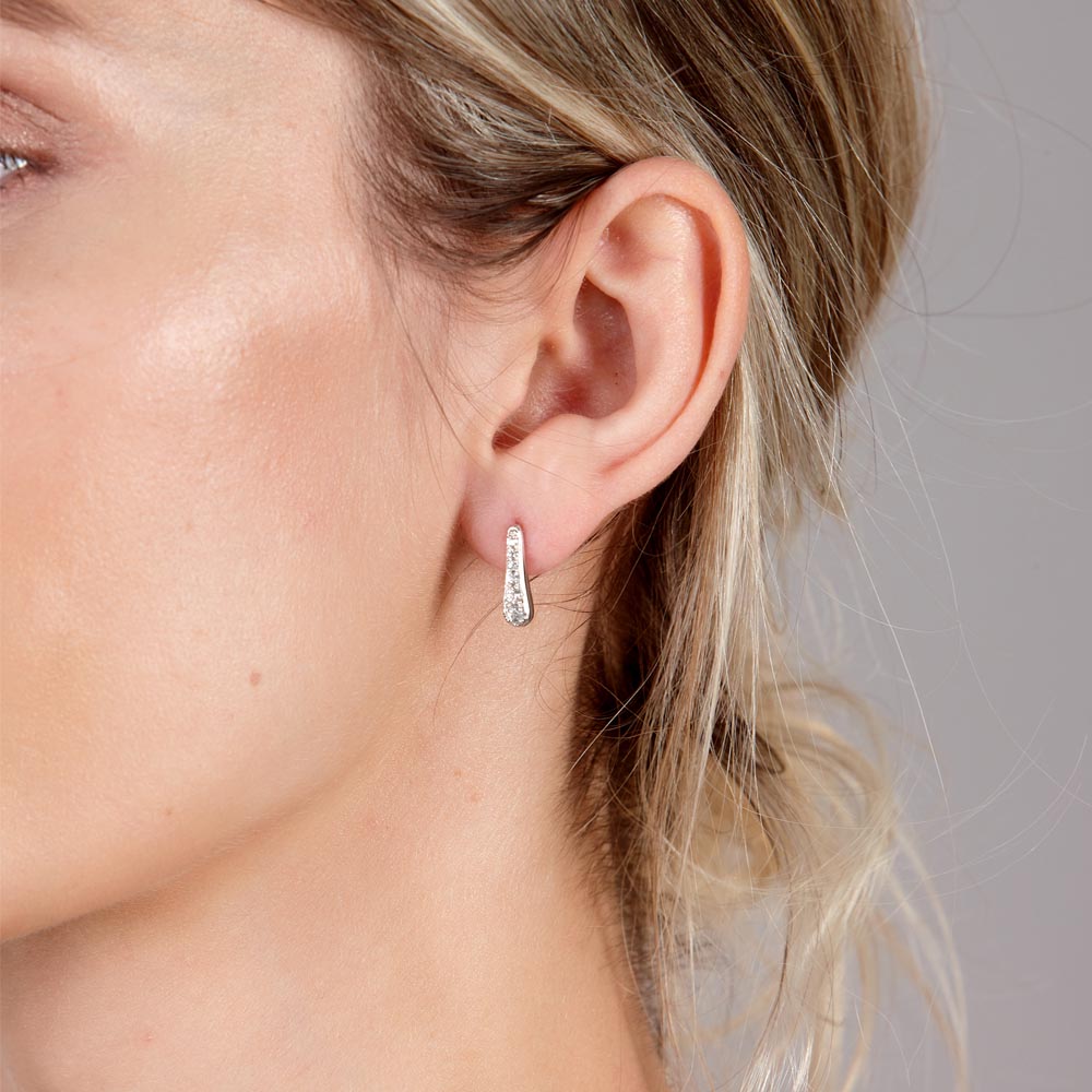 Skinny Drip Studs
