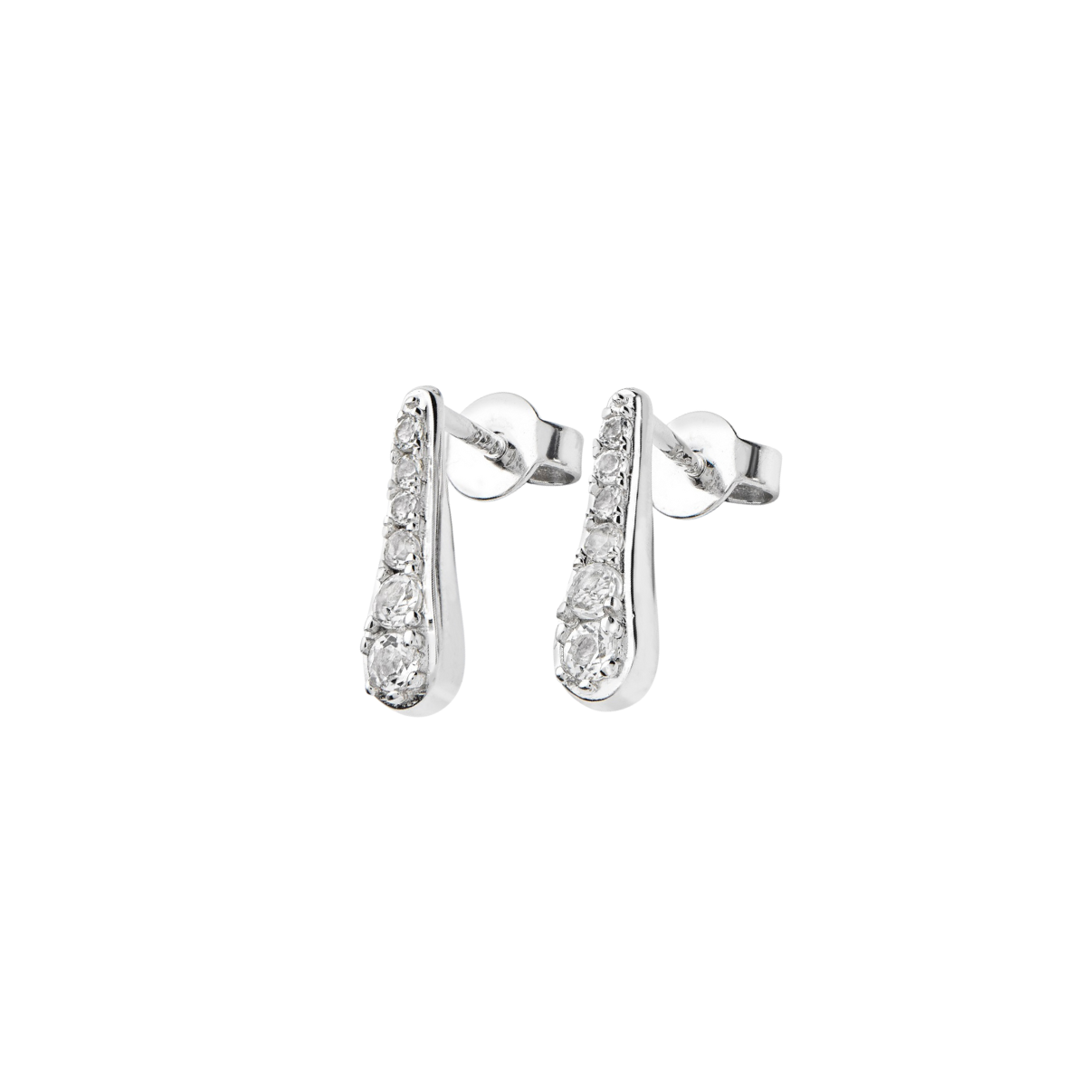 Skinny Drip Studs