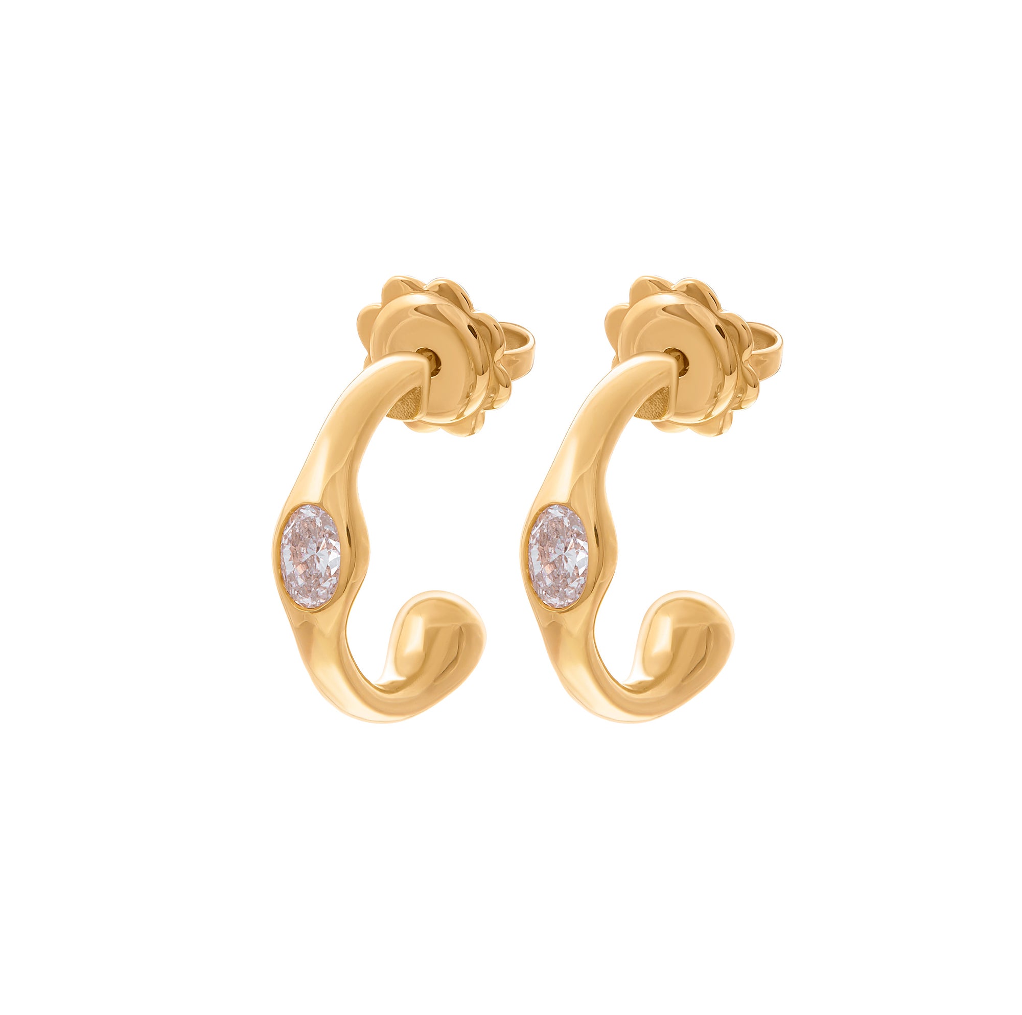 Signature Earrings