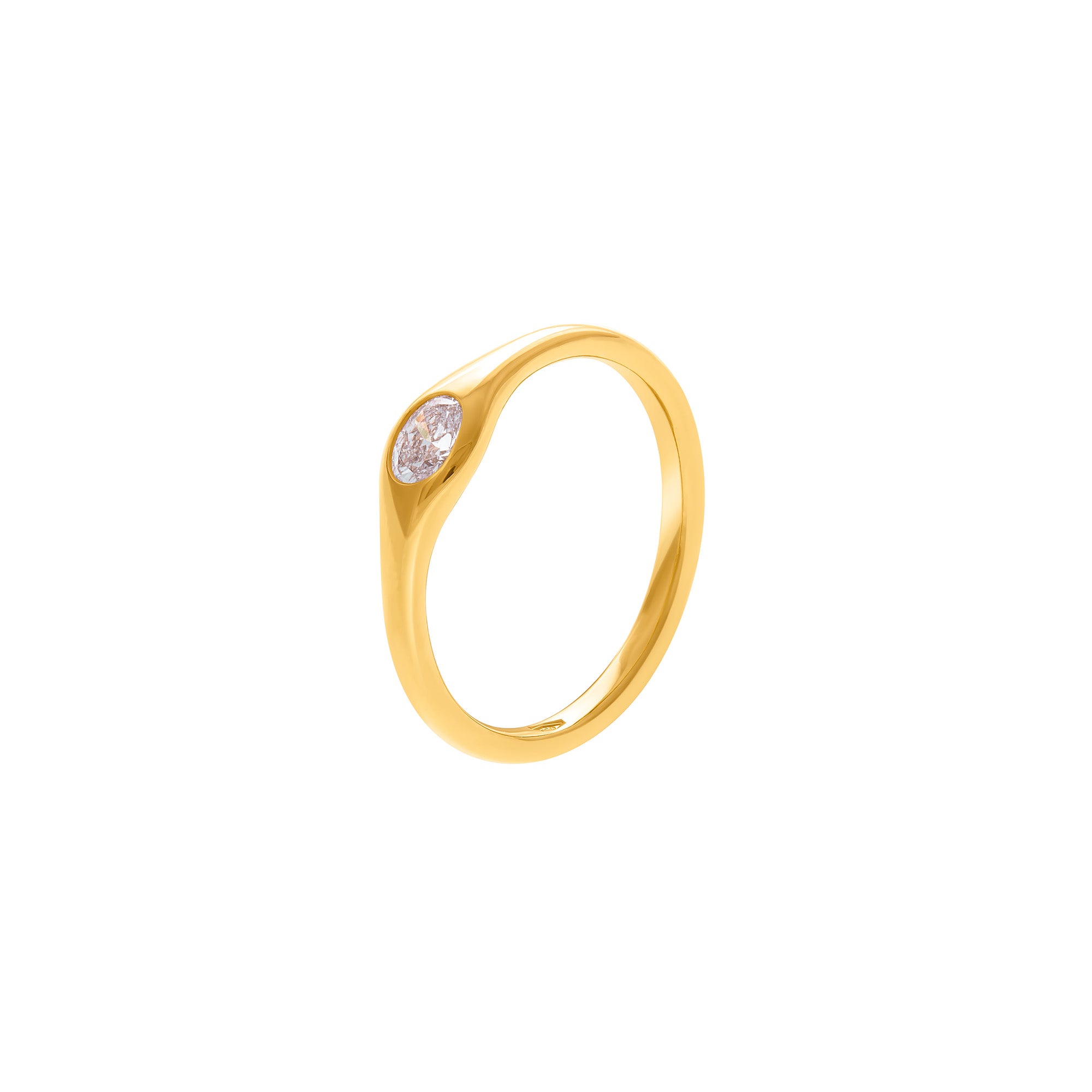 Signature Ring