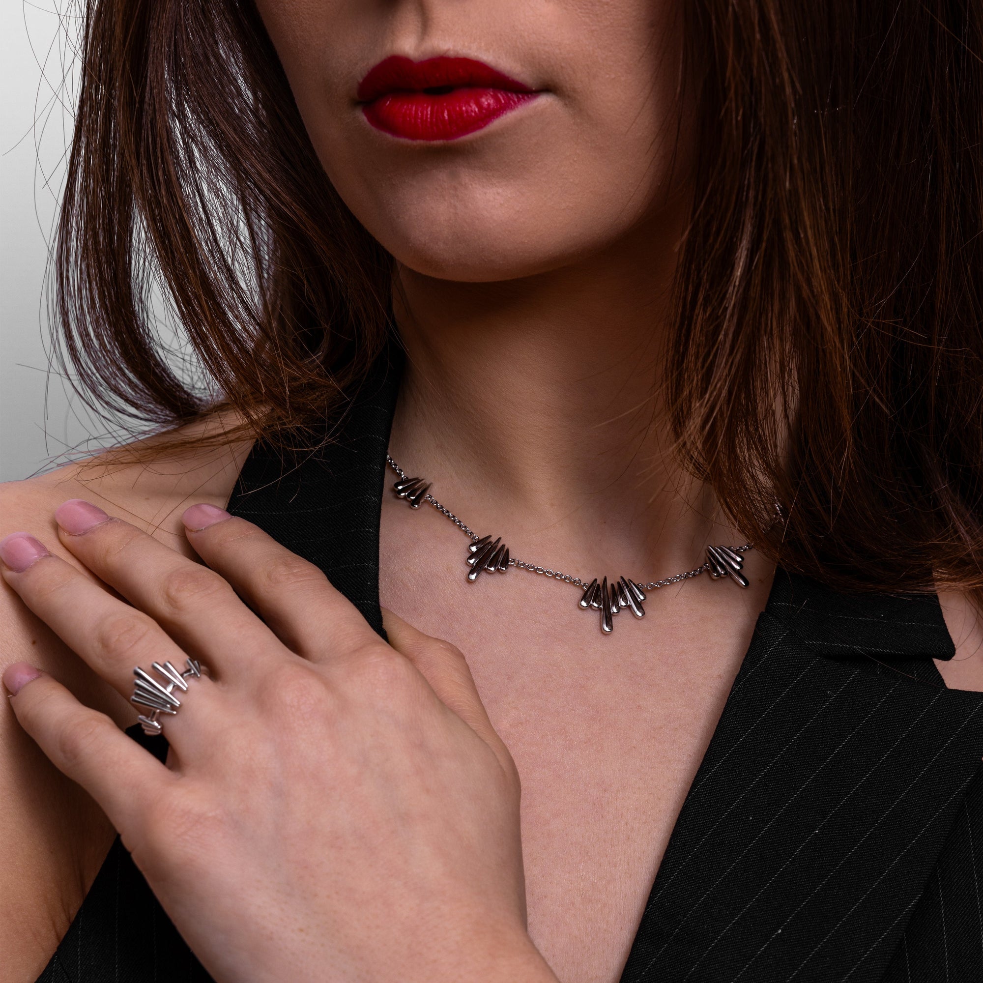 Shard Necklace