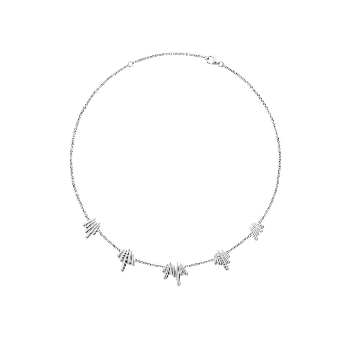 Shard Necklace