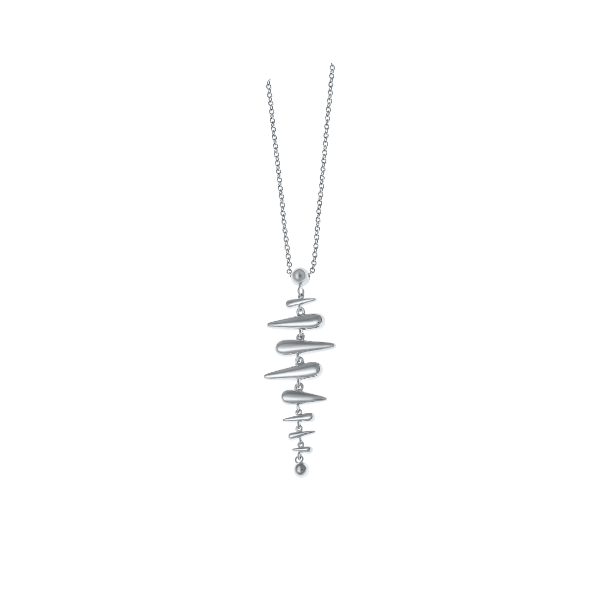 Shard Pendant 28/32"