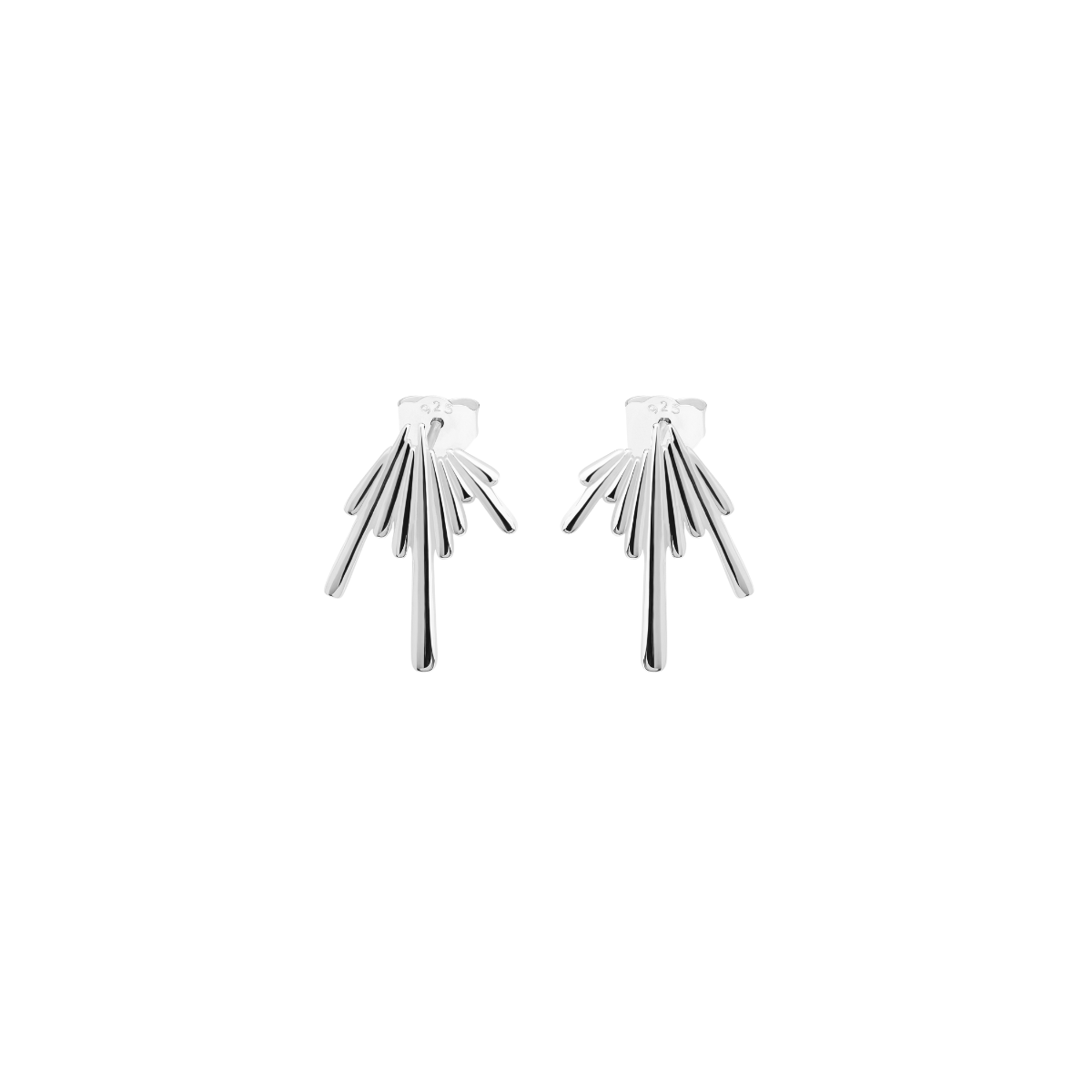Shard Studs