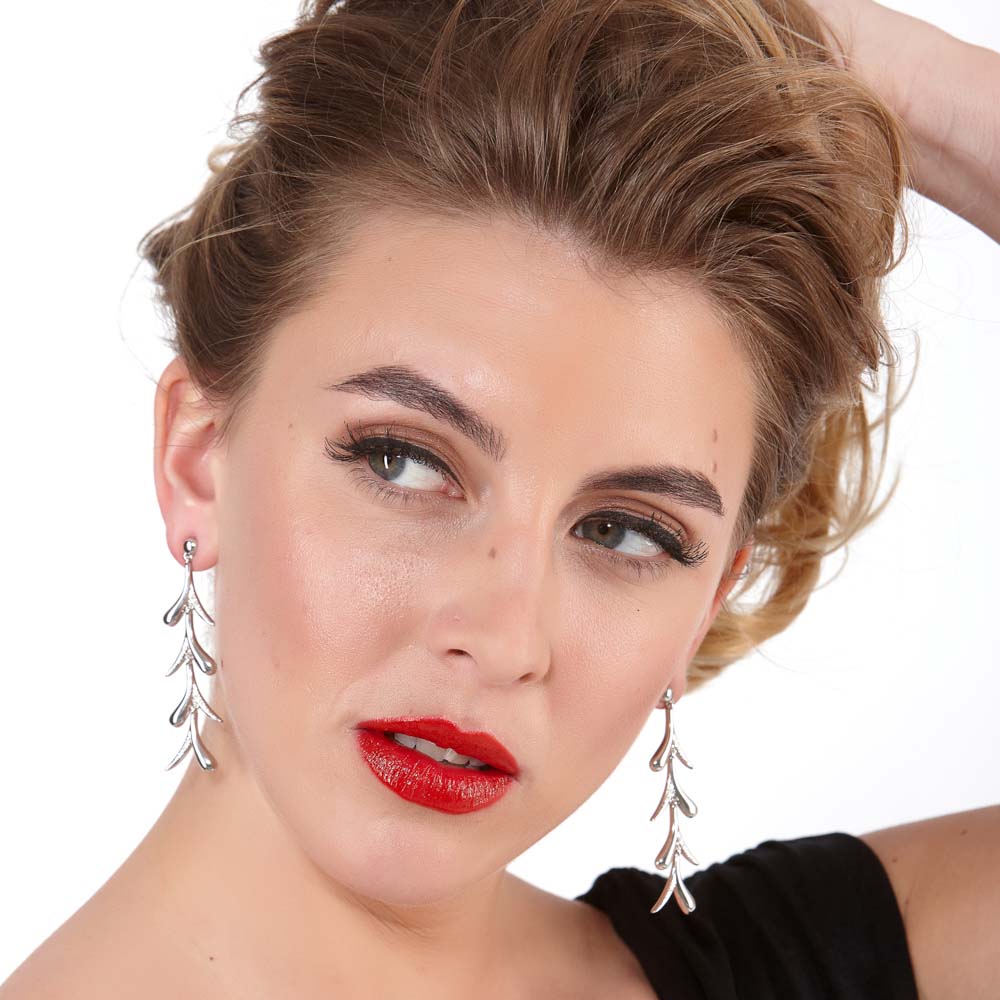 Sycamore Earrings