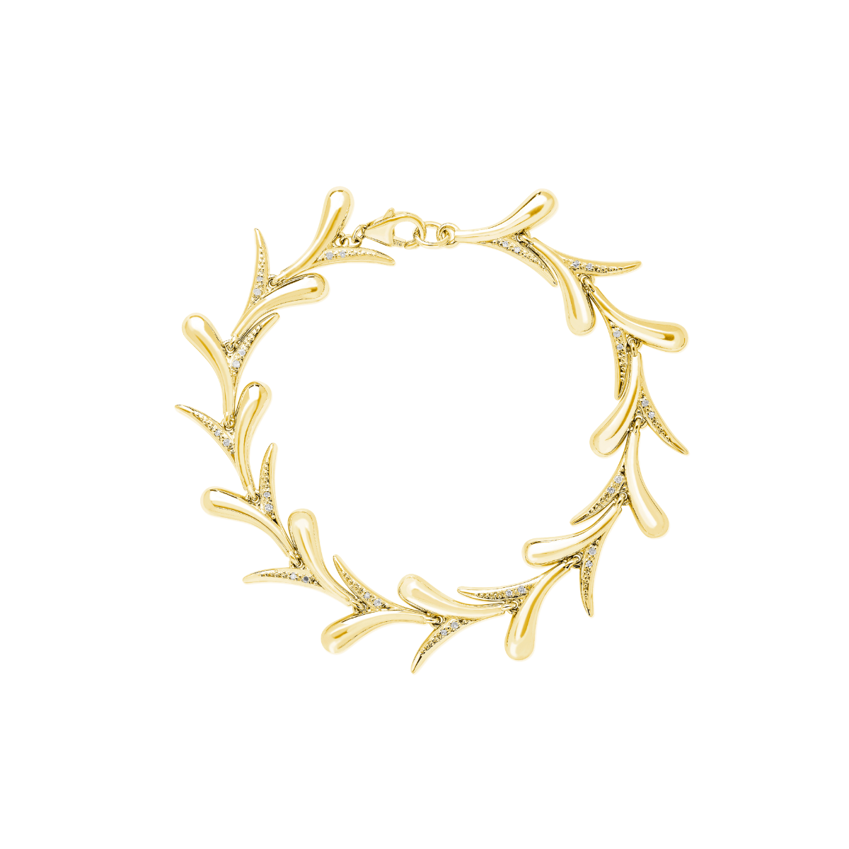 Sycamore Bracelet