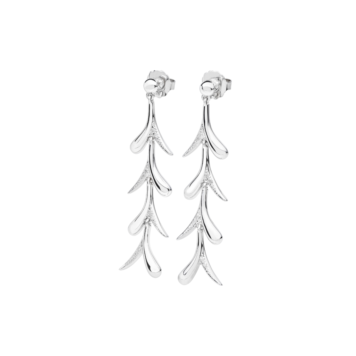Sycamore Earrings