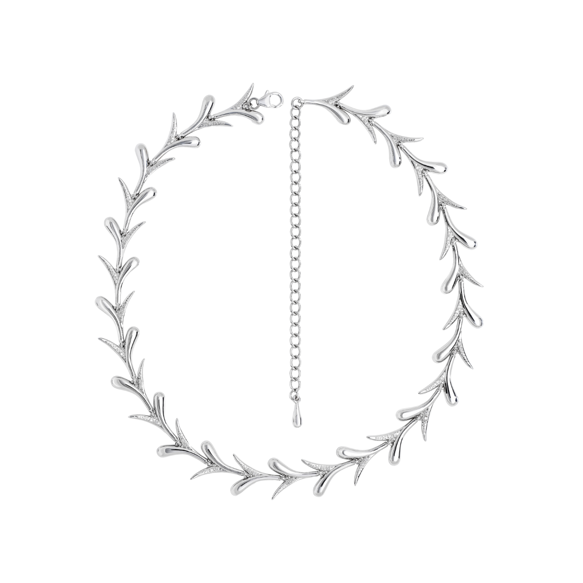 Sycamore Necklace