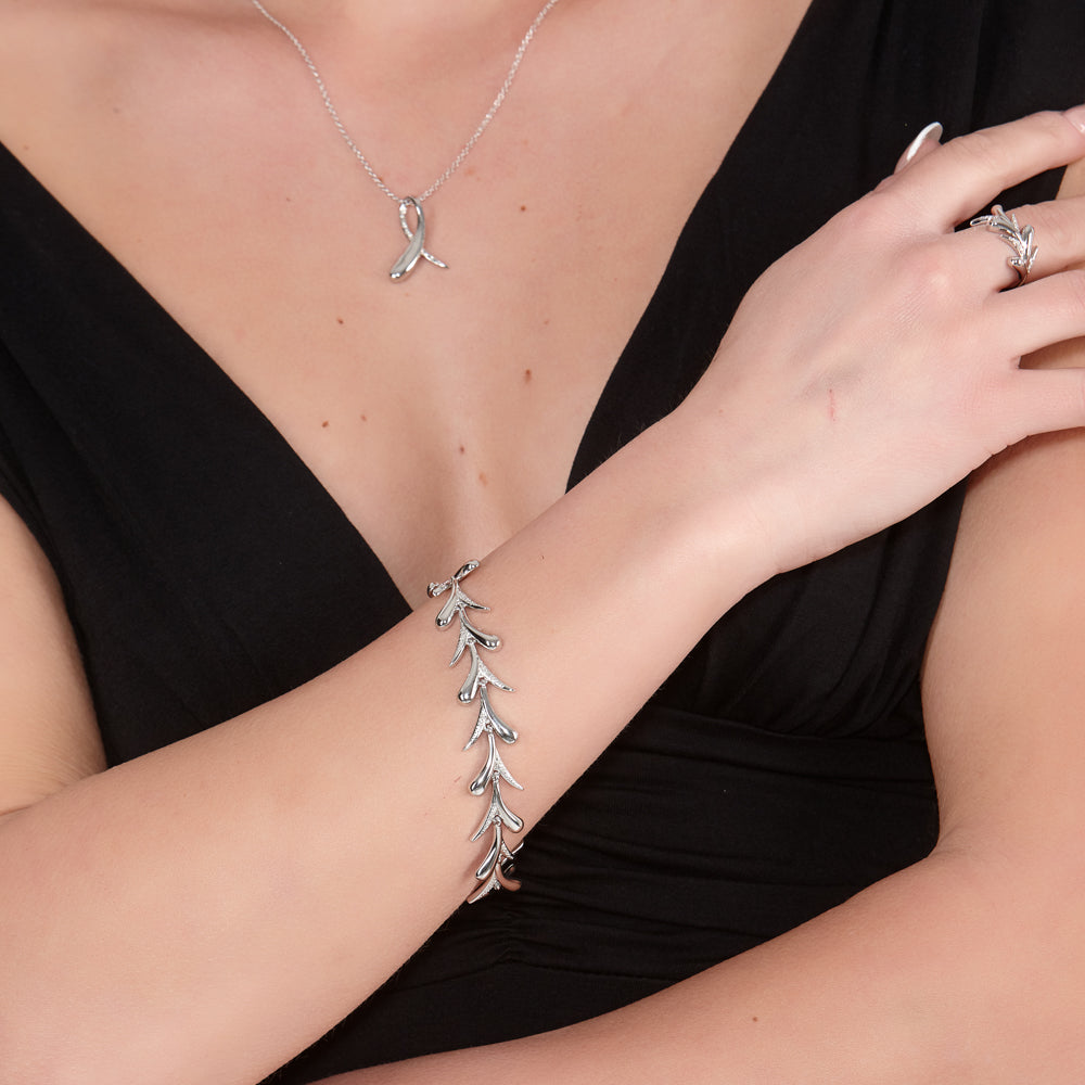 Sycamore Bracelet