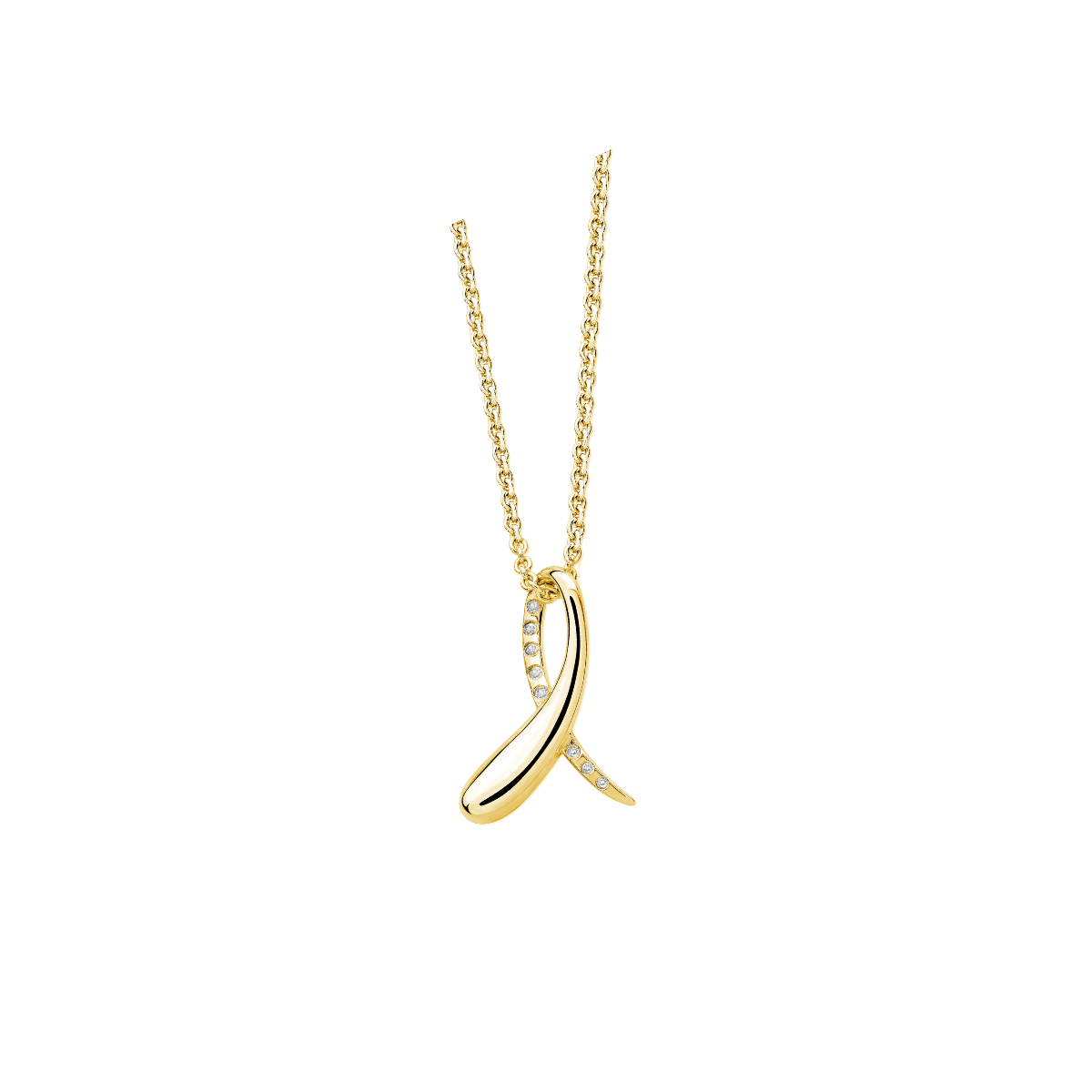 Sycamore Pendant