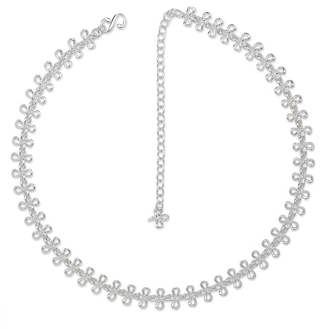 Mini Splash Necklace