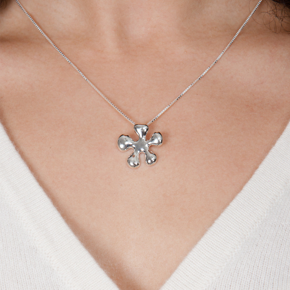 Splash Pendant