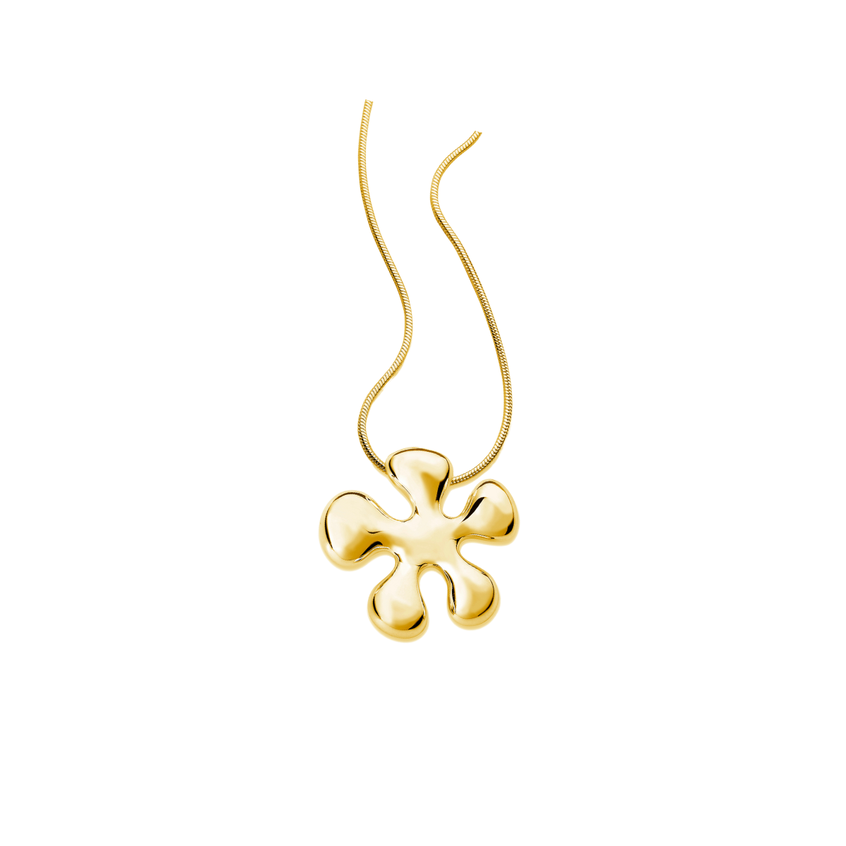 Splash Pendant