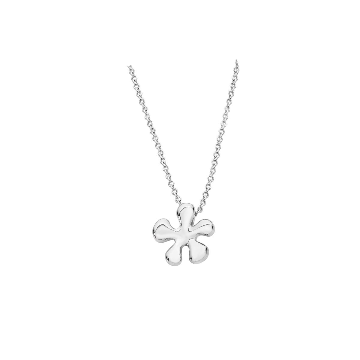 Cute Splash Pendant