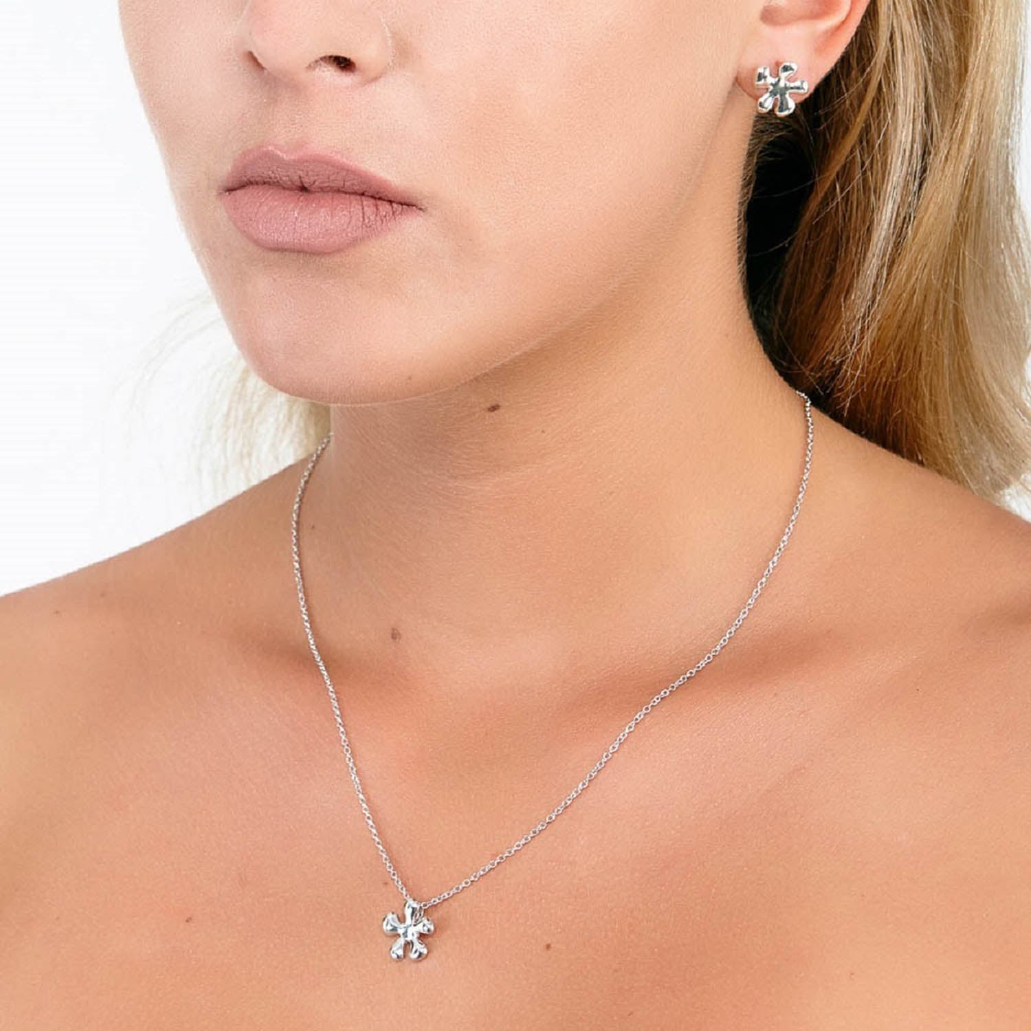 Cute Splash Pendant