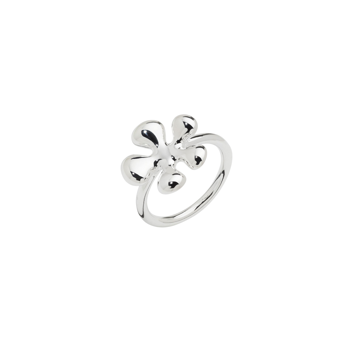 Raised Splash Ring
