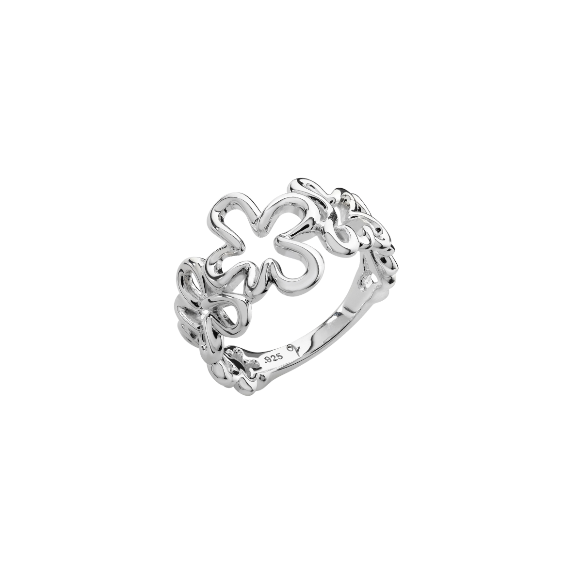 Splash Ring