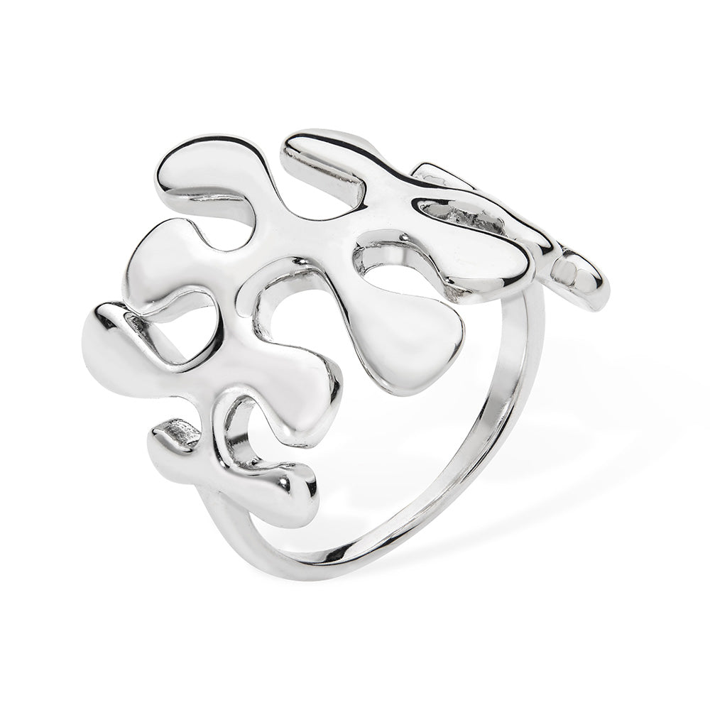 Large Splash Ring