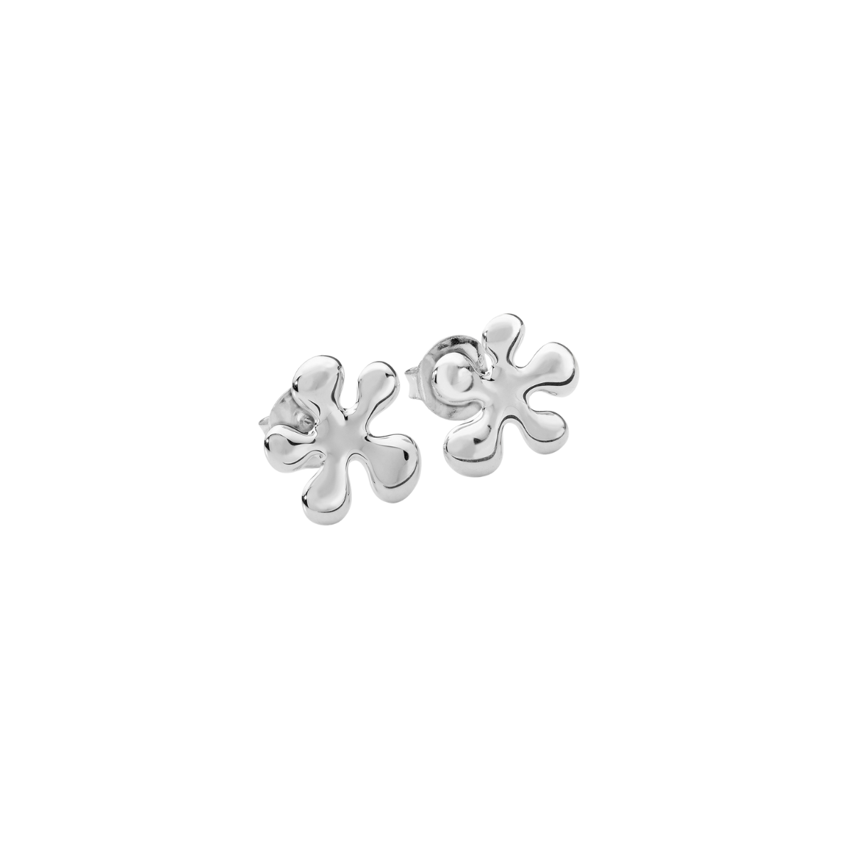 Large Splash Studs