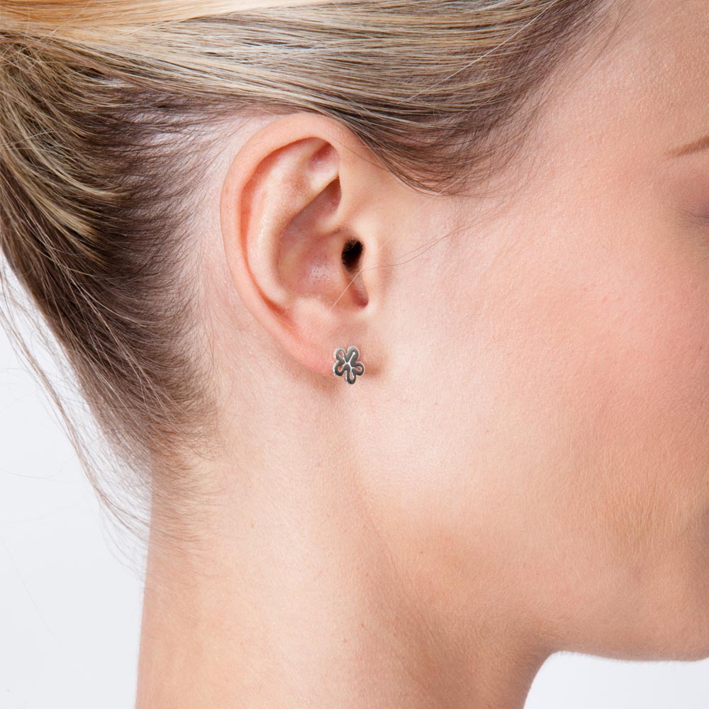 Open Splash Studs