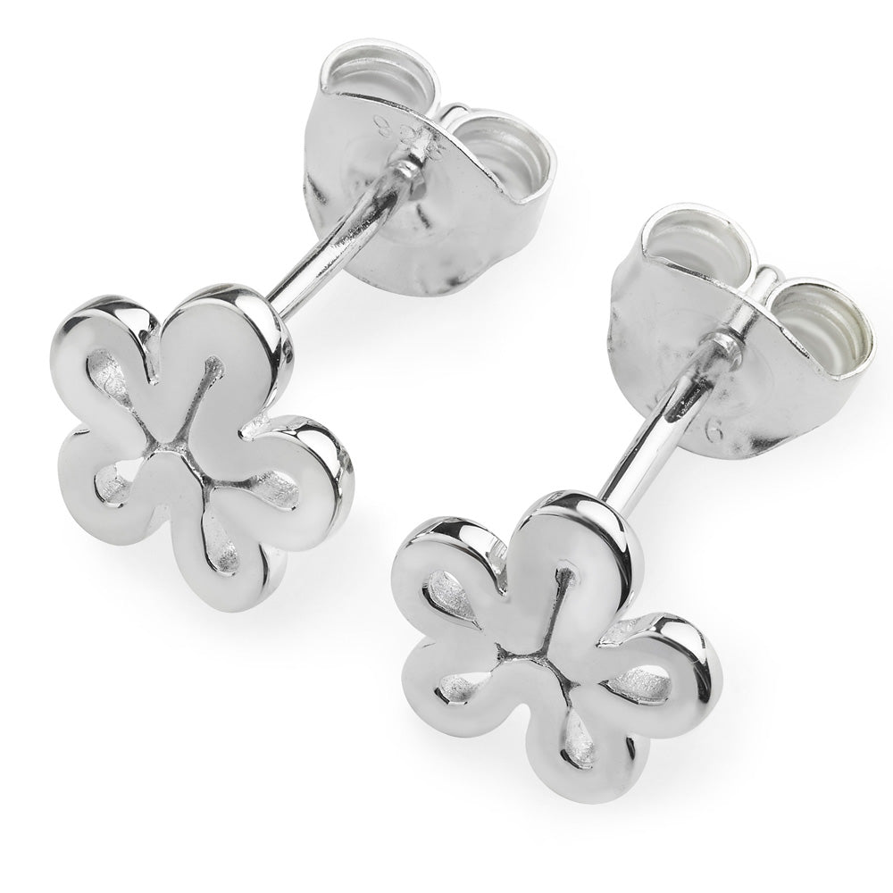 Open Splash Studs