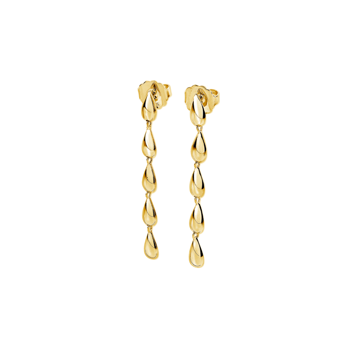 Tear Drop Earring