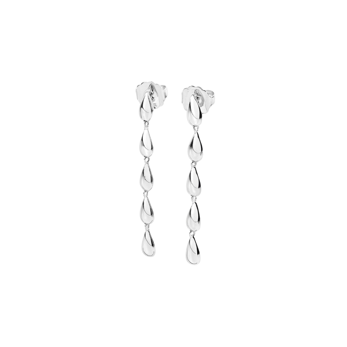 Tear Drop Earring