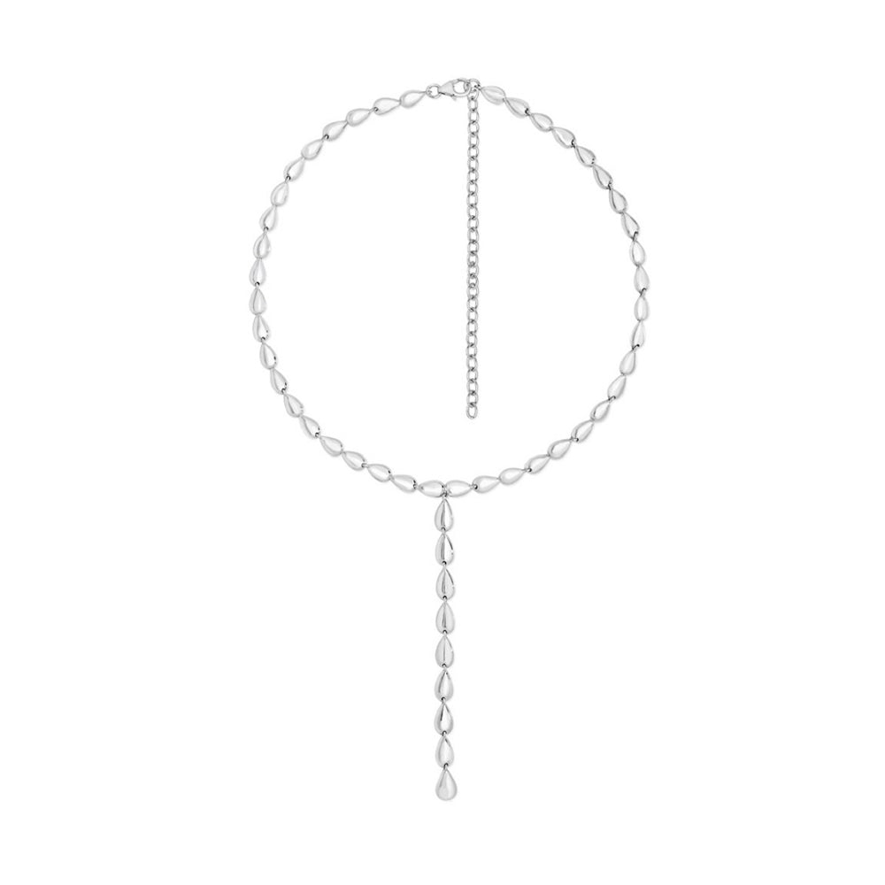 One Strand Necklace