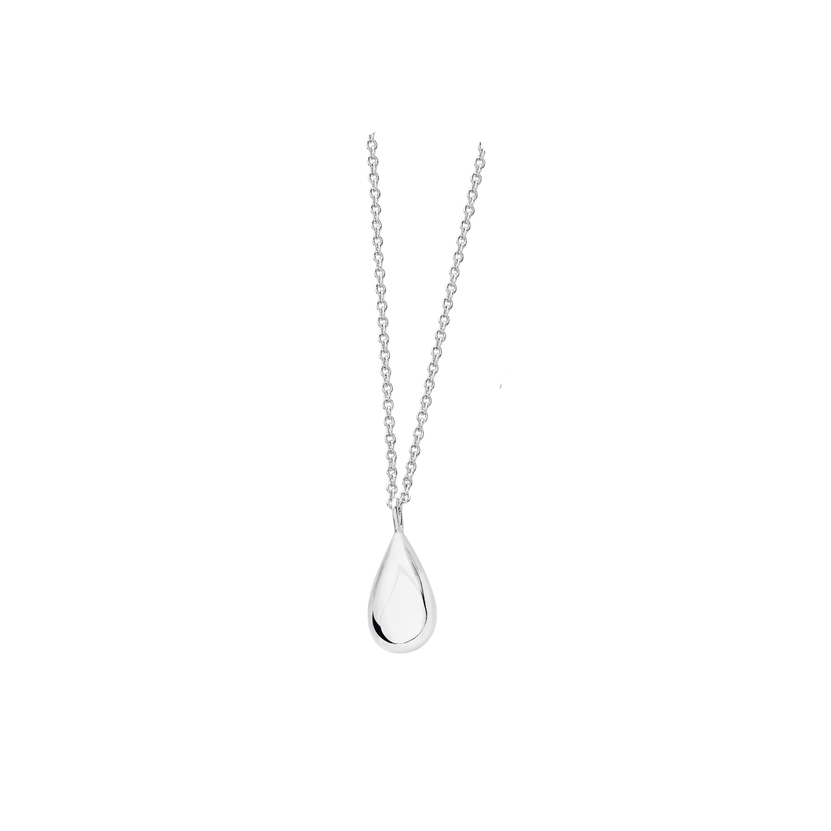 Tear Drop Pendant