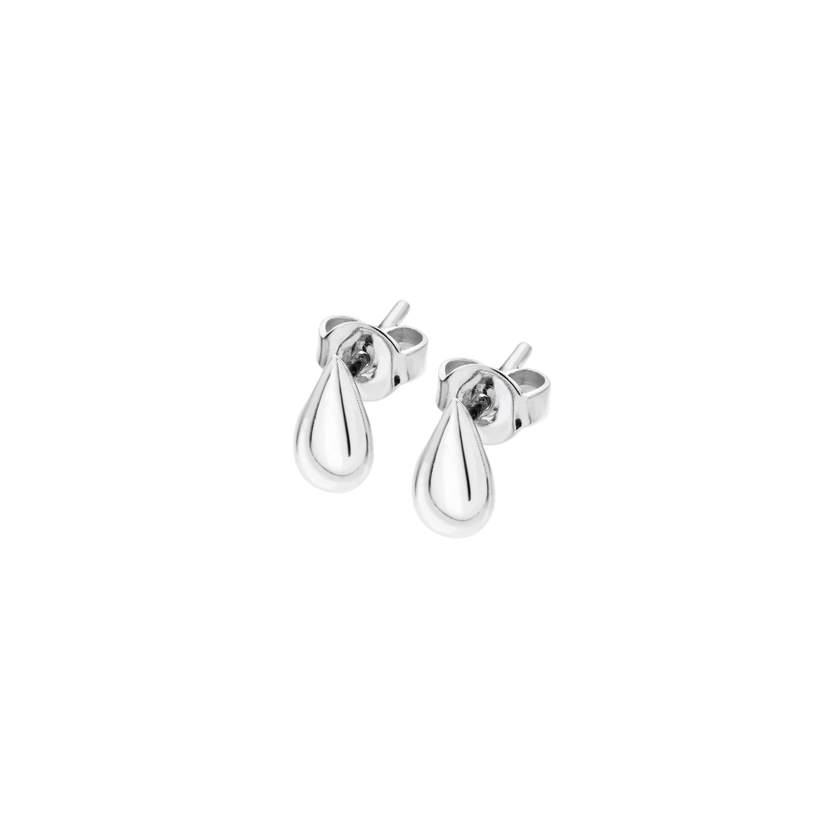 Mini Tear Drop Studs