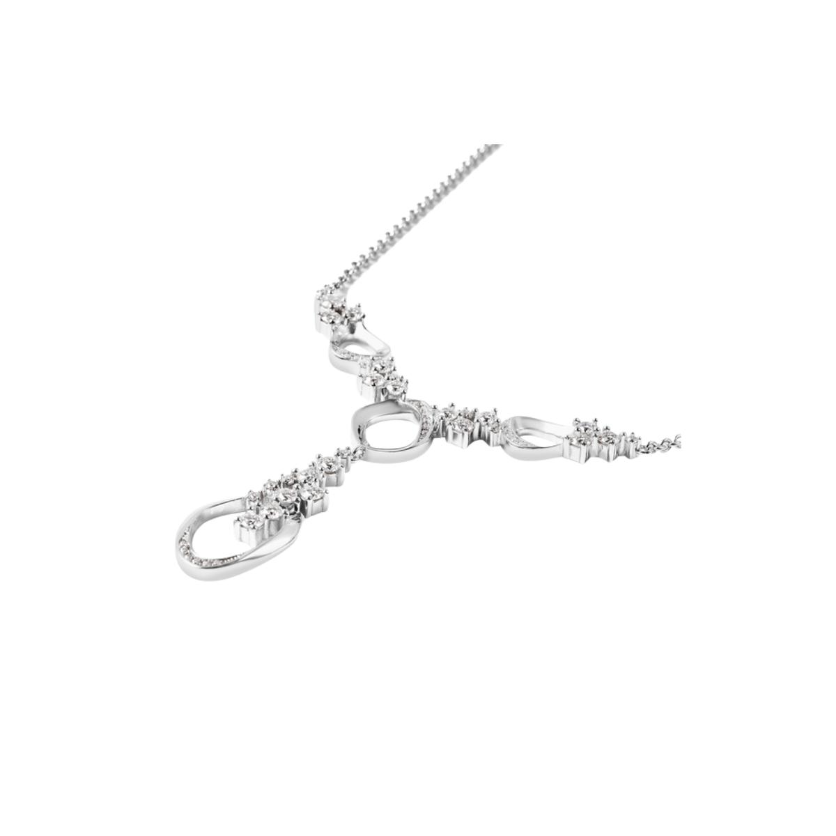 Volcan Necklace