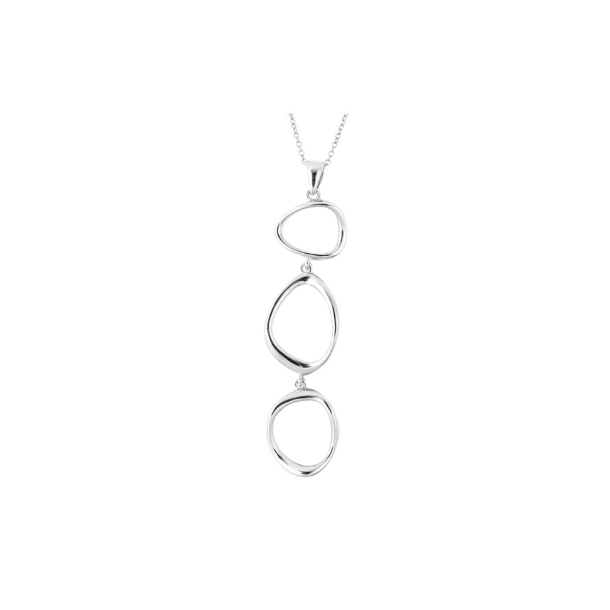 Volcan Necklace