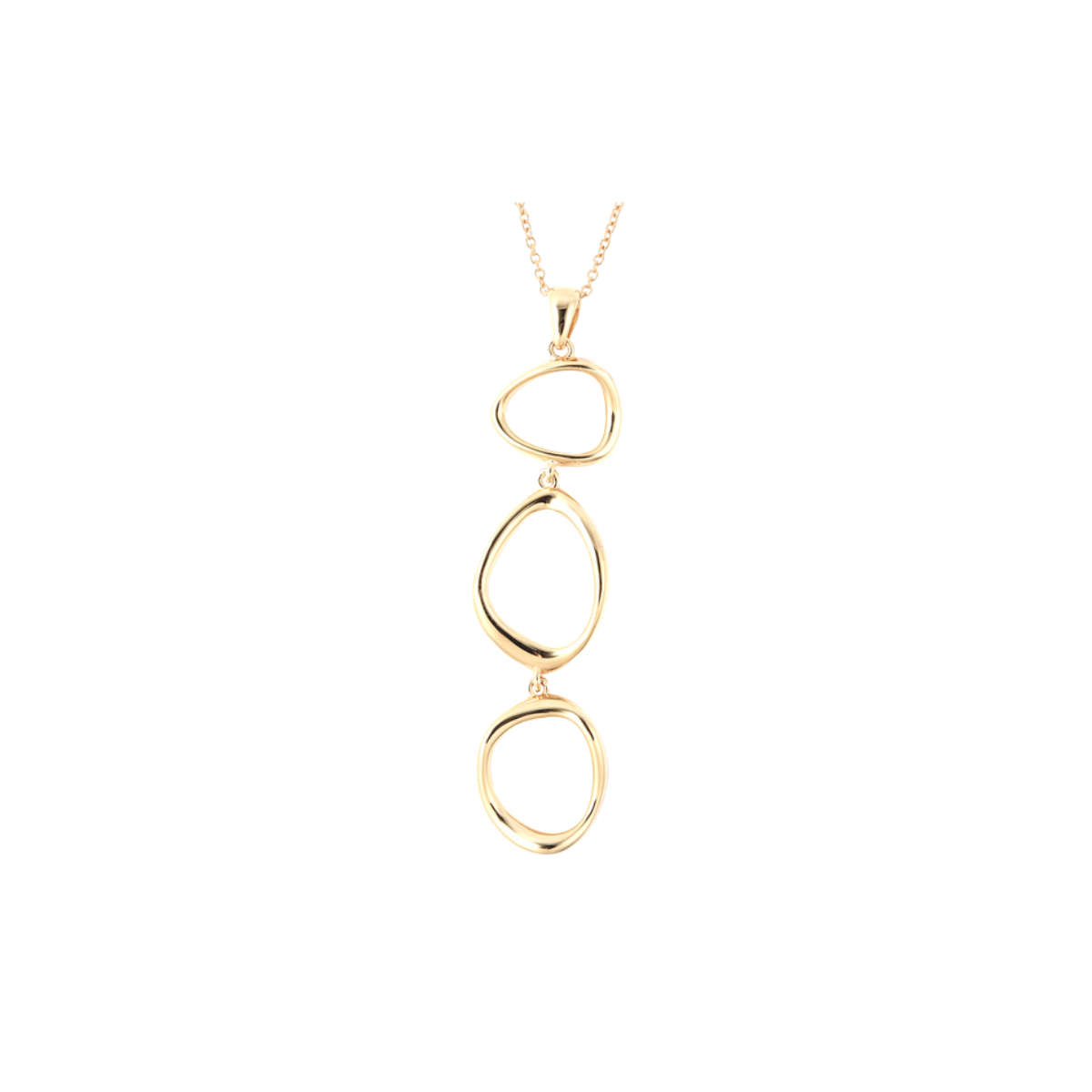 Volcan Necklace