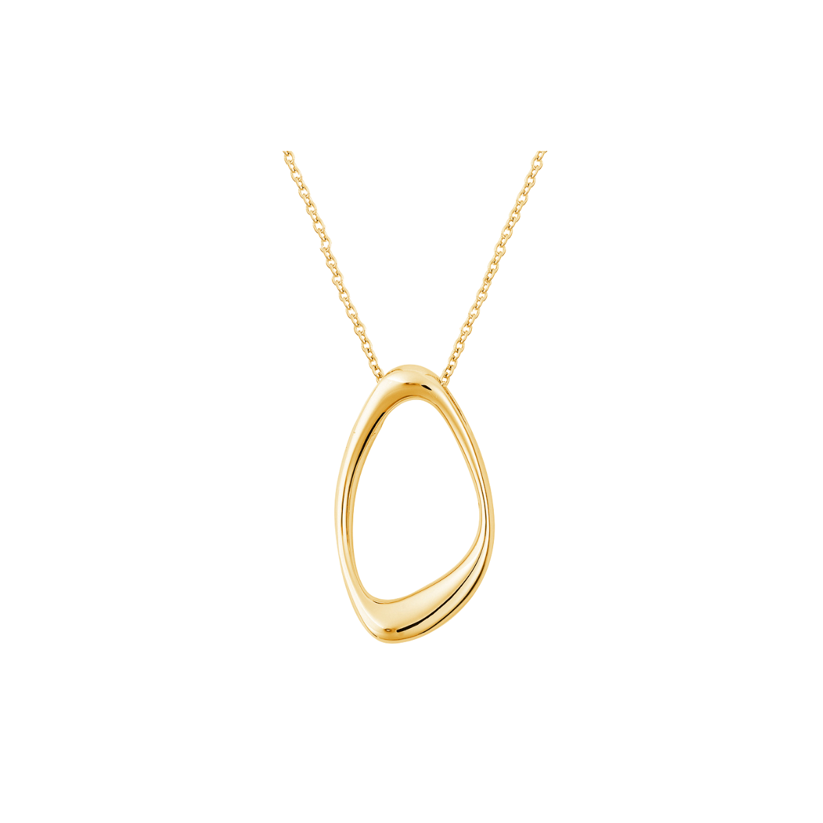 Volcan Pendant