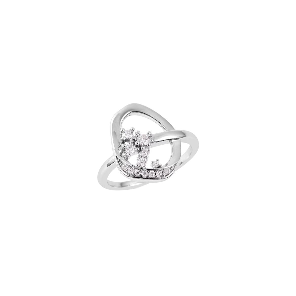 Volcan Ring