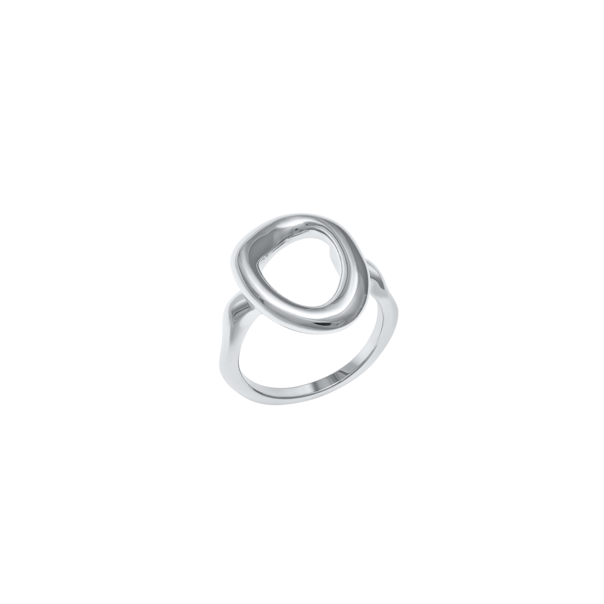 Volcan Open Ring