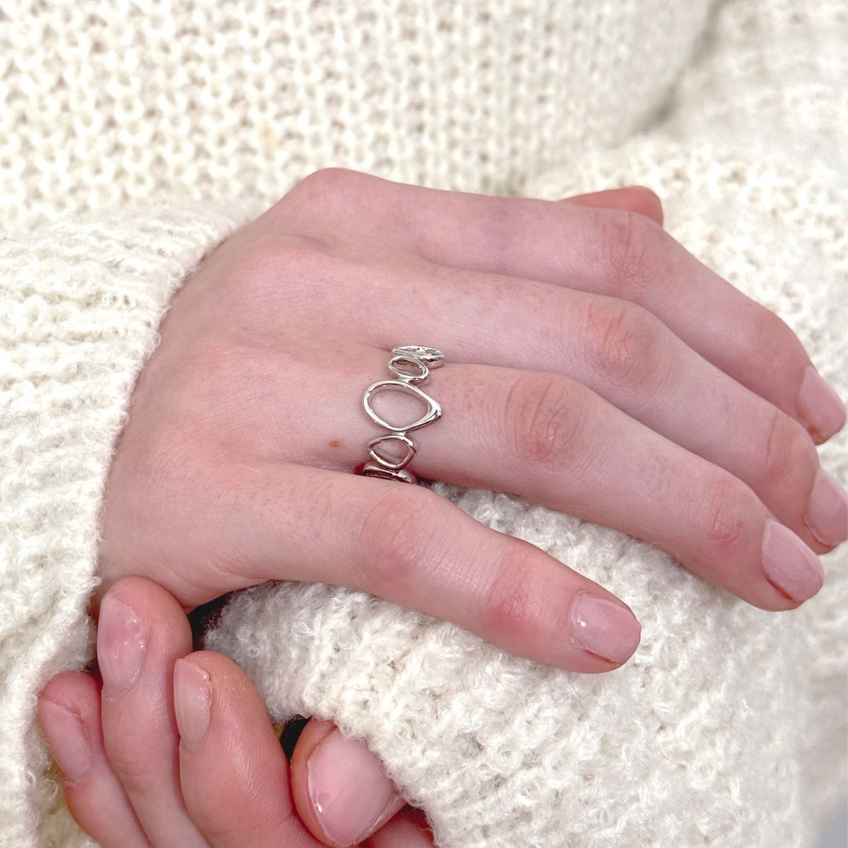 Multi Volcan Ring