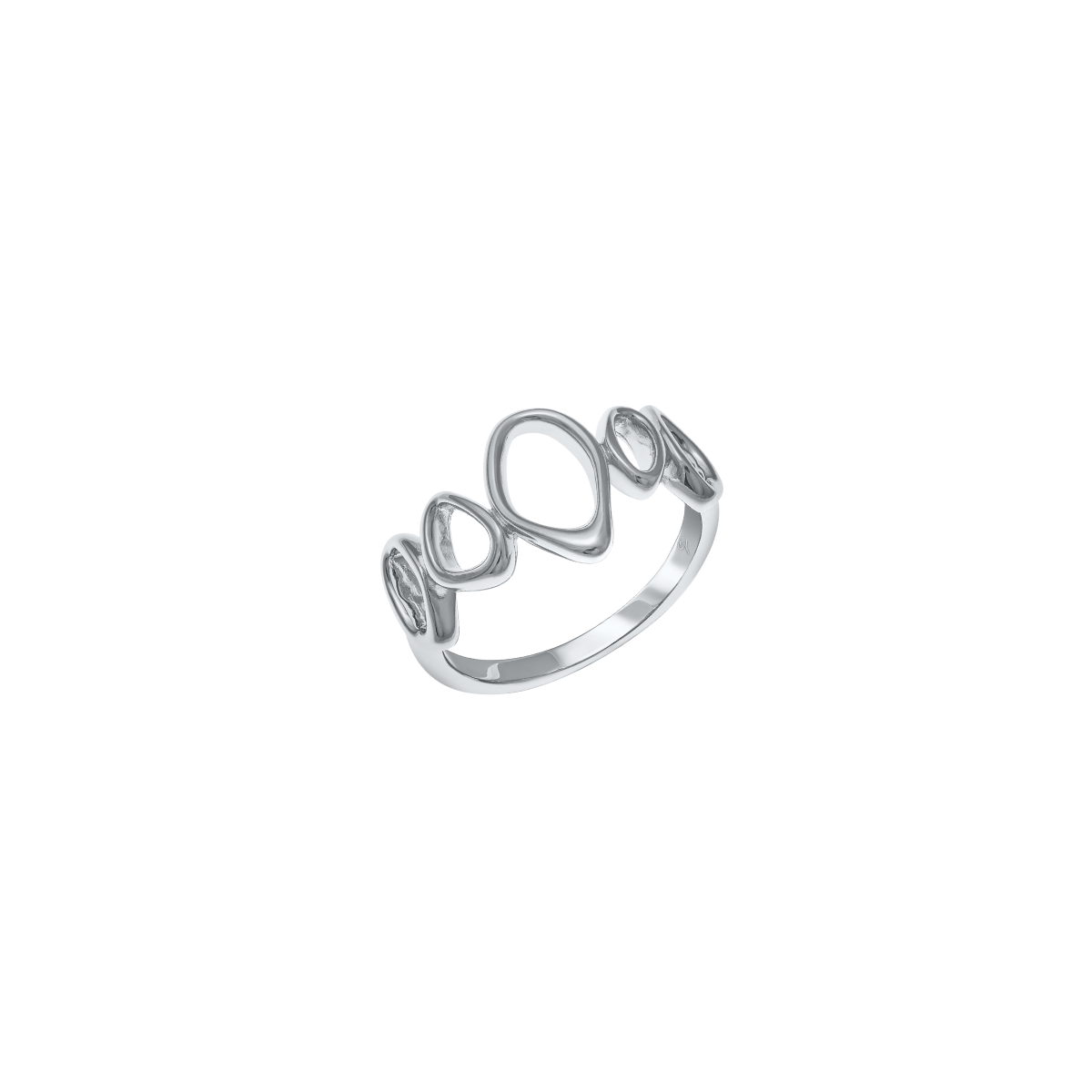 Multi Volcan Ring