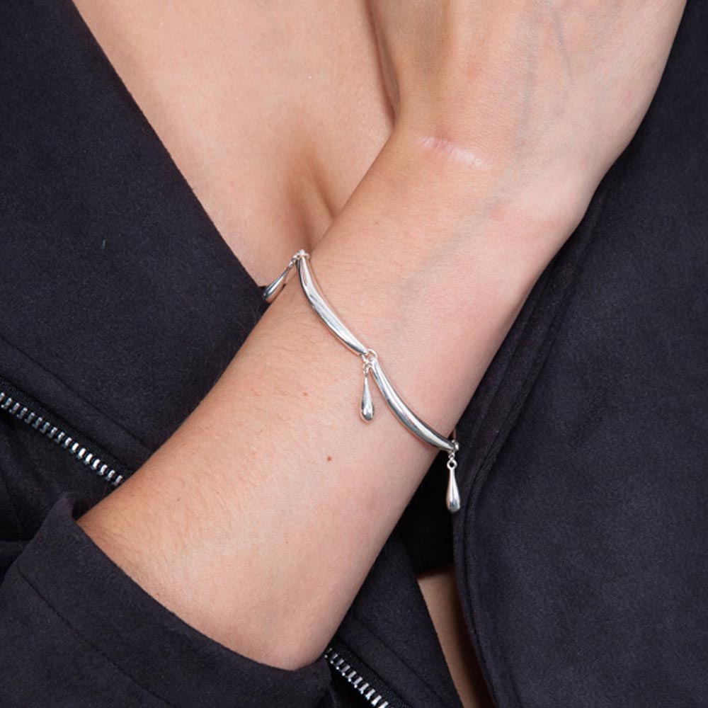 Waterfall Bracelet