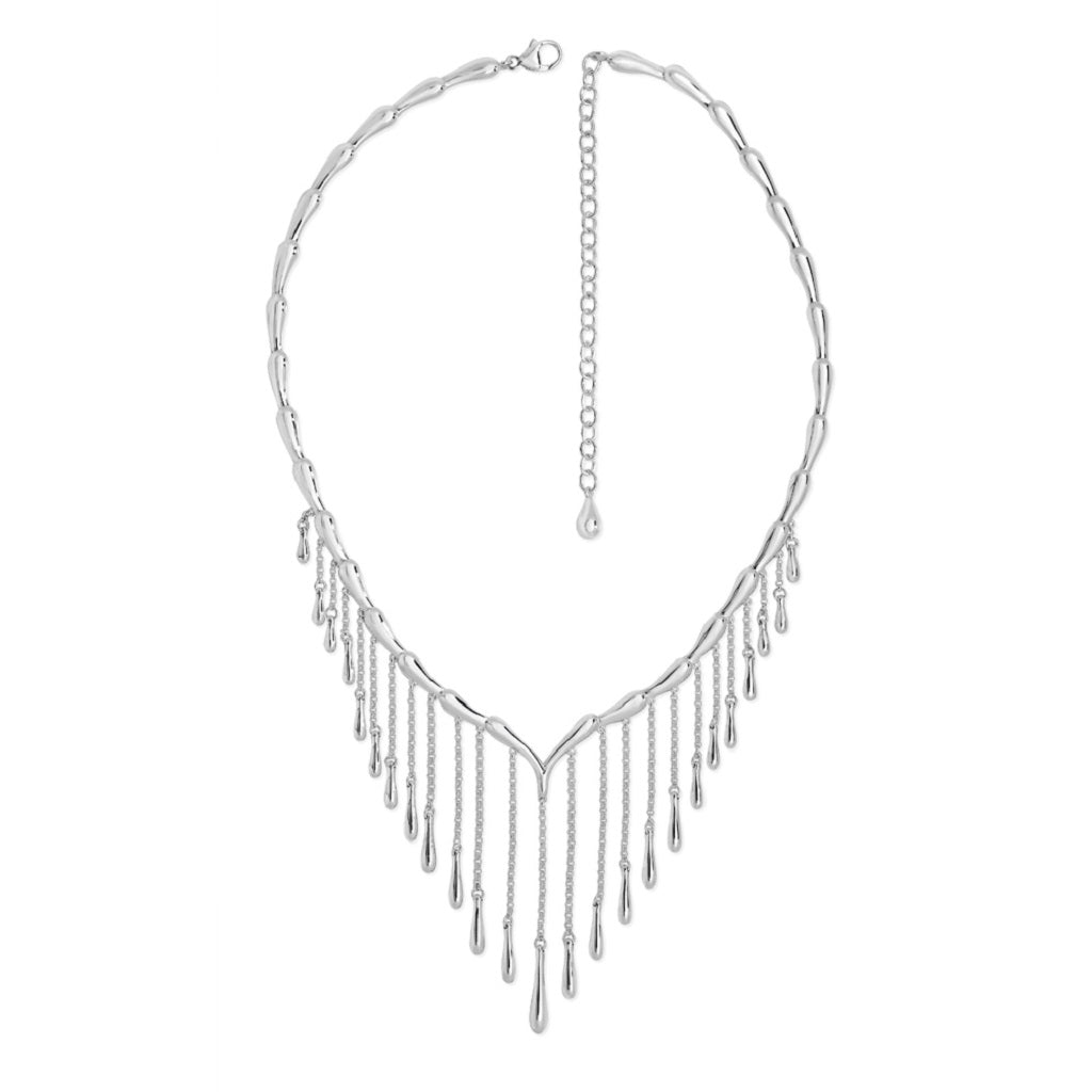 Waterfall Necklace