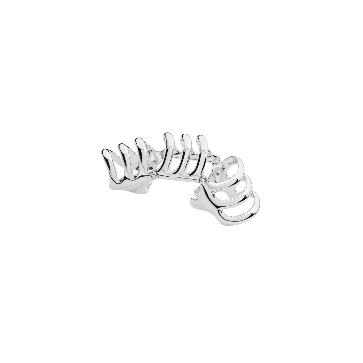 Waterfall Armour Ring