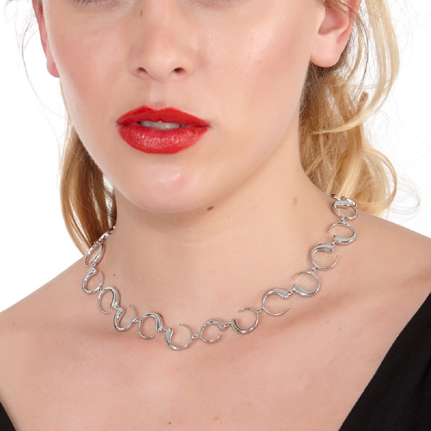 Luna Necklace