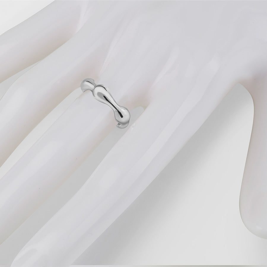 Continual Drop Ring