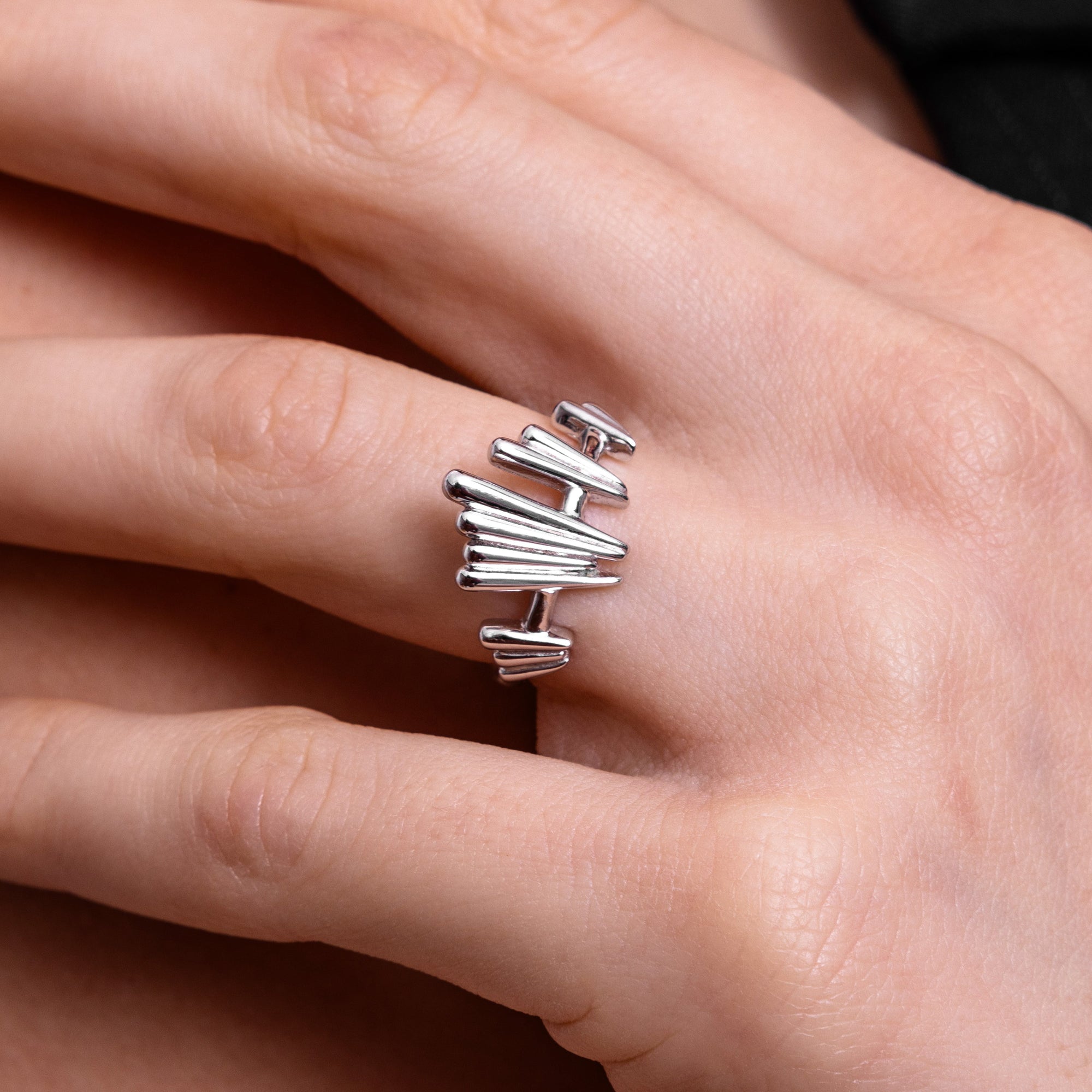 Shard Ring