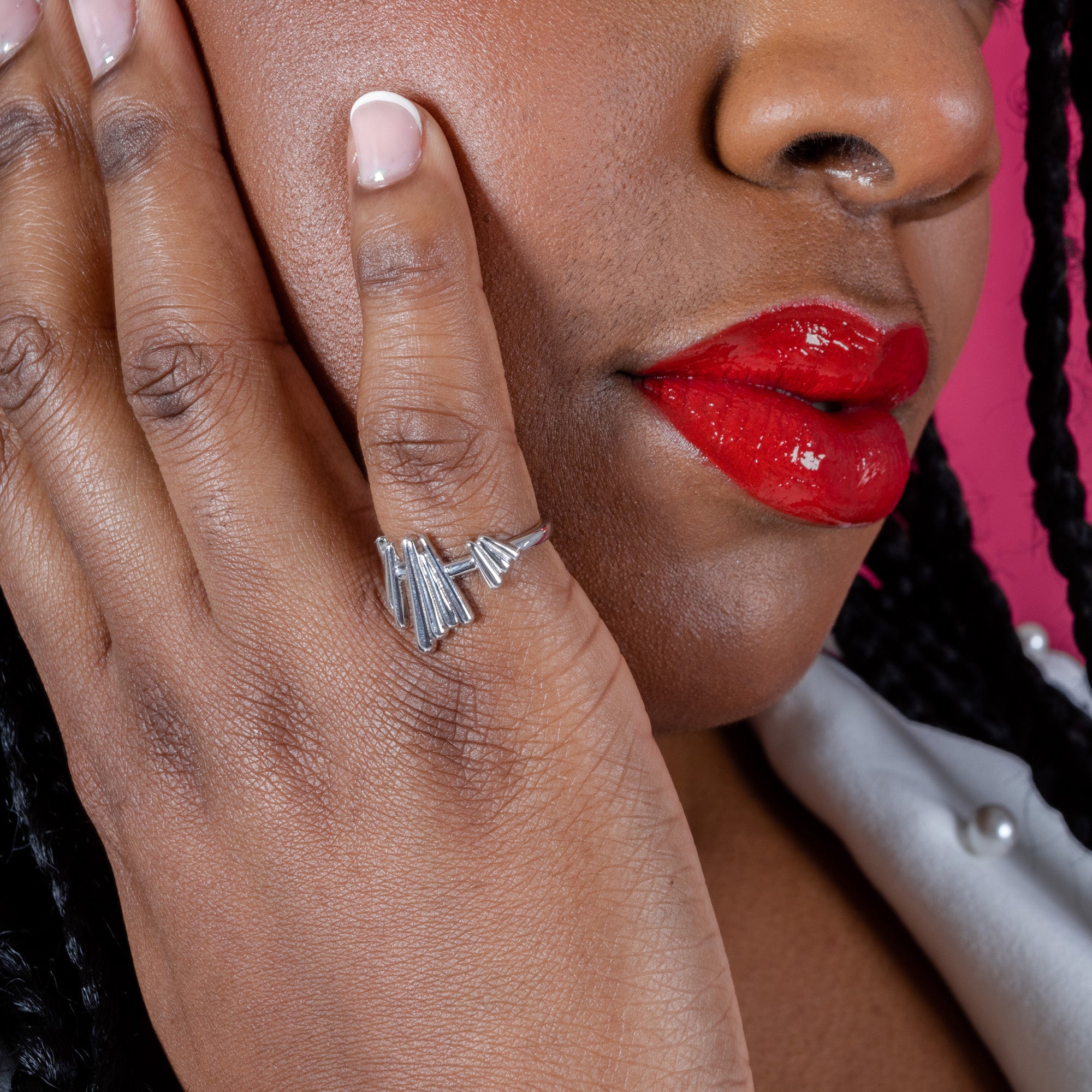 Shard Ring