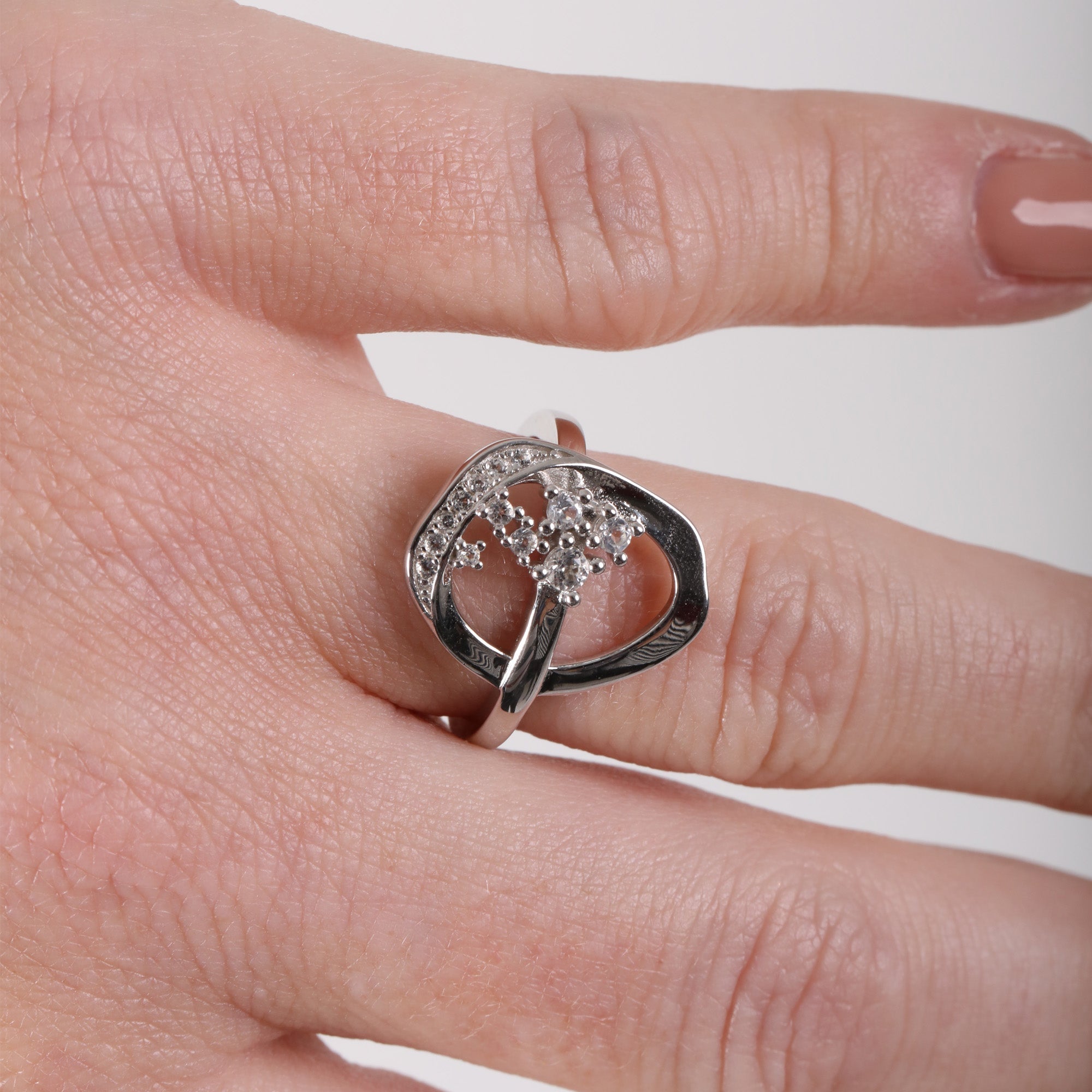 Volcan Ring