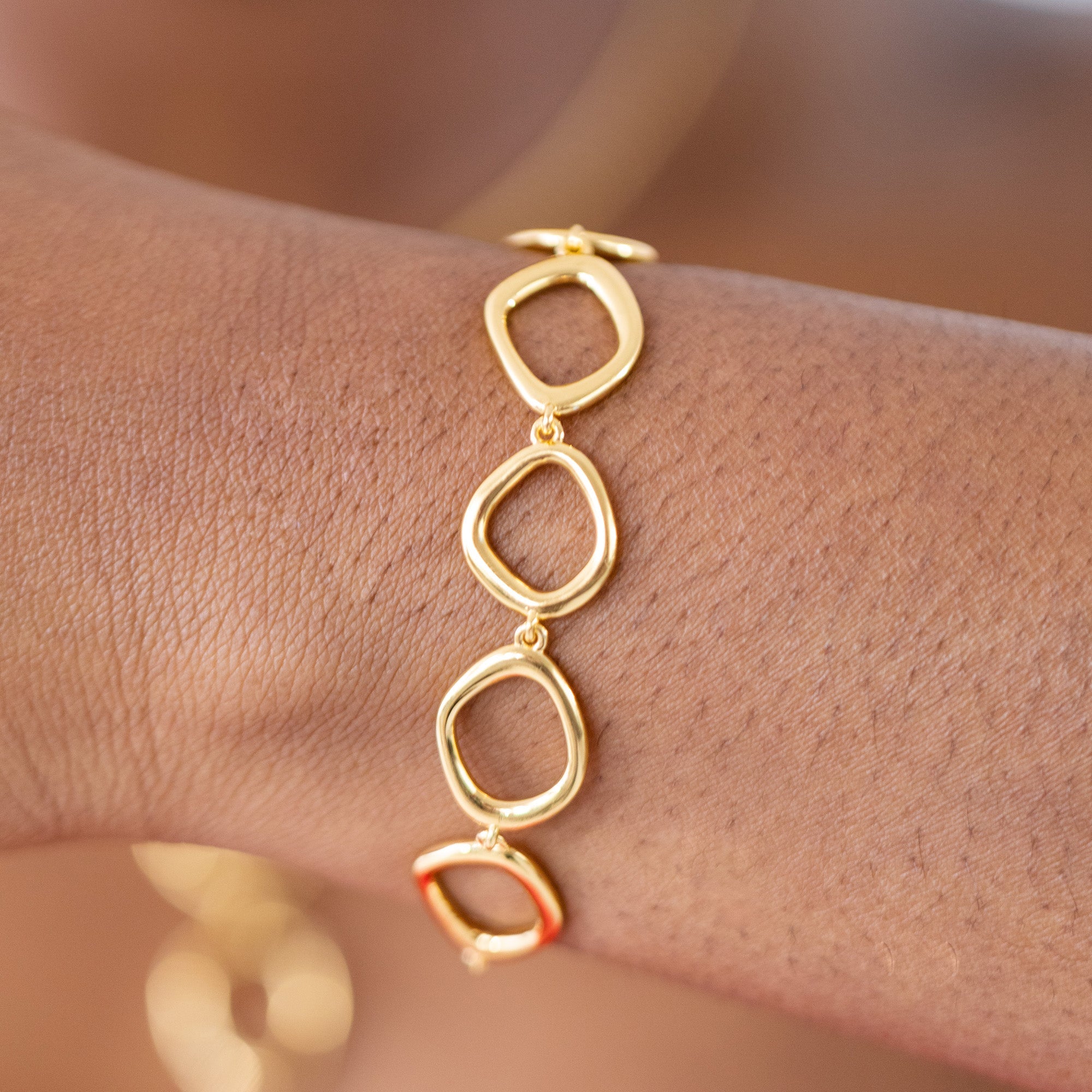Volcan Bracelet
