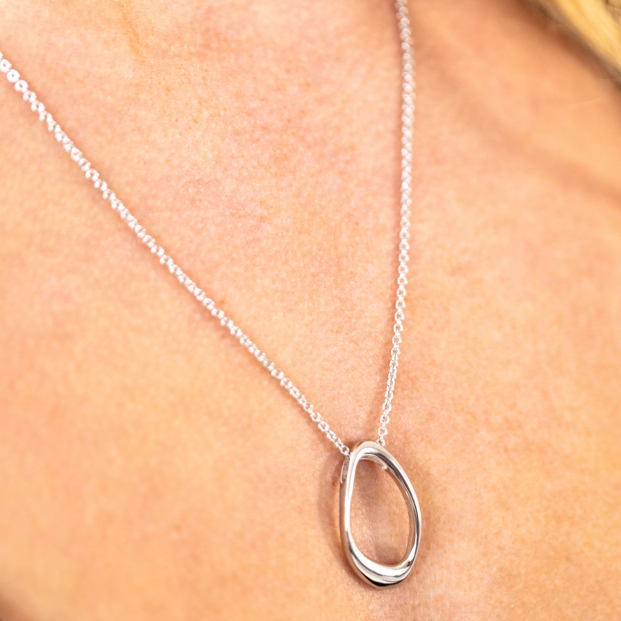 Volcan Pendant