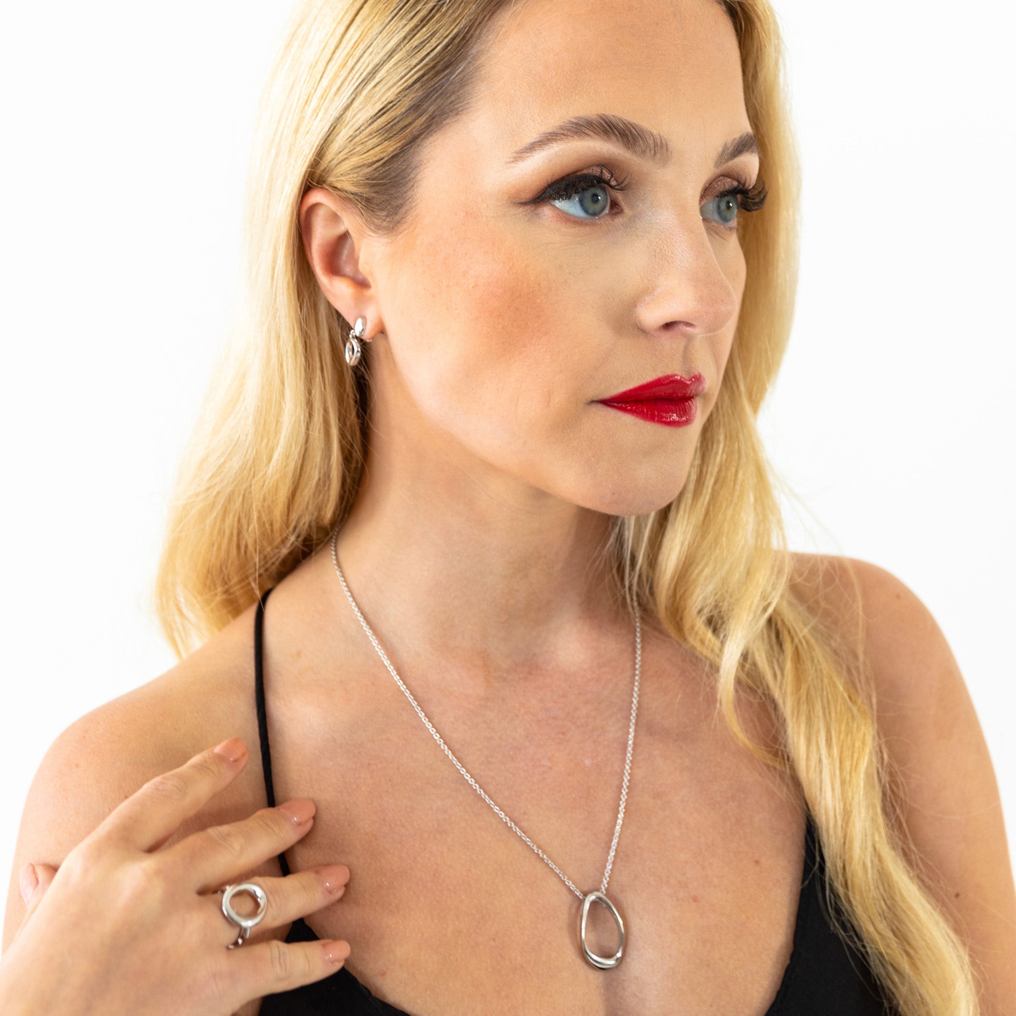 Volcan Pendant